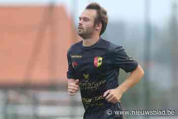 Olympic Ledegem haalt nog drie versterkingen