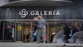 Ikea hat offenbar Interesse an Flächen von Galeria Karstadt Kaufhof