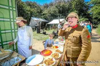 Onze aanraders voor Erfgoeddag