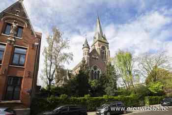 Twee biedingen voor grond Heilig Hartkerk: wachten op beslissing kerkfabriek
