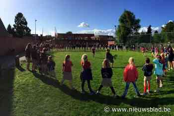 Chiro Jap viert 90ste verjaardag met bijna tweehonderd liefhebbers van vogelnestjes