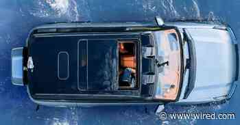 BYD Yangwang U8 2024: Price, Specs, Availability