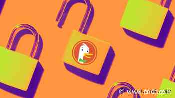 DuckDuckGo VPN: A User-Friendly Privacy Boost, but Not for Power Users     - CNET