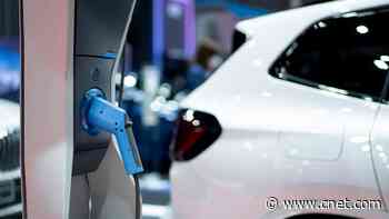 Are Electric Vehicles Actually Good for the Climate?     - CNET