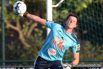 Bij FC Lendelede gaan straks vier spelers met voetbalpensioen
