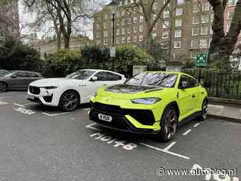 Gespot – Welke dikke Italiaanse SUV kies jij?