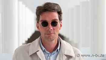 Kritikerin beschmiert: Hundekot-Attackierer Goecke kehrt an Oper zurück