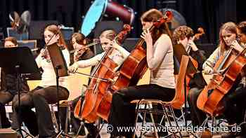 Musikschule Nagold: Mega-Event rund um das Jubiläum