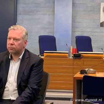 "Aantasting van de rechtsstaat", schutters moordpoging advocaat Schol lang de cel in