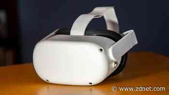 Meta permanently slashes the Quest 2's price again, dropping it to an all-time low