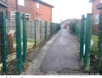 Blackburn's Roe Lee Primary School to get 'secure' new fence