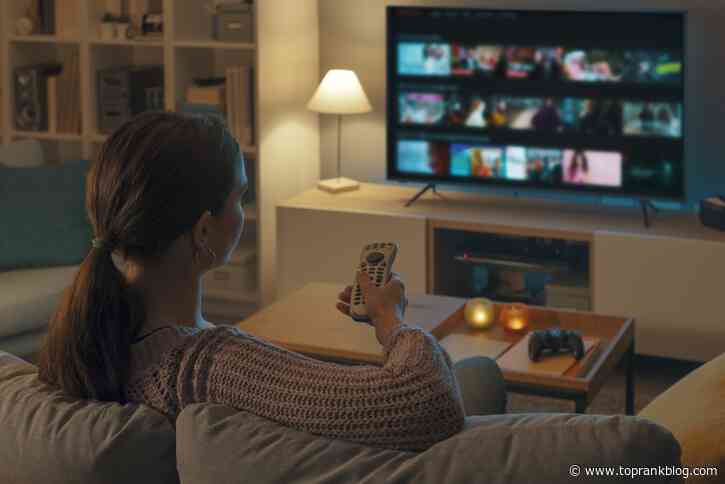 Why Marketers Should Be Excited About LinkedIn’s New CTV Ads for B2B Campaigns