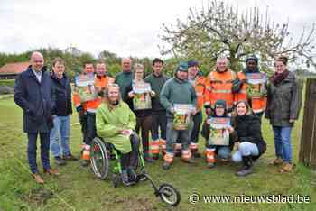 Hoeve Ter Kerst viert 20ste verjaardag met verschillende demonstraties: “Dit is veel meer dan een woon- en werkplek”