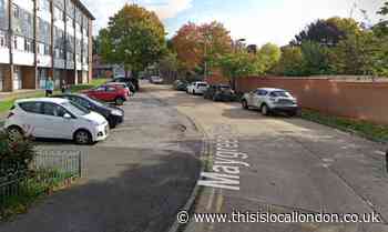Three injured in Maygreen Crescent, Hornchurch 'disturbance'