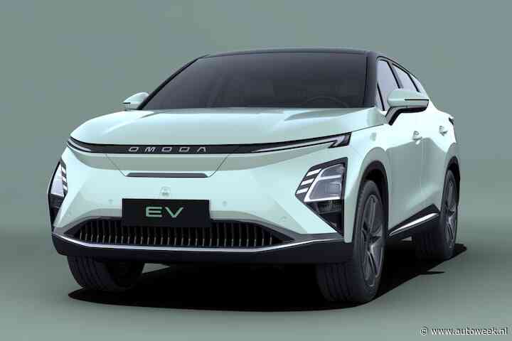 Weblog Bas – Misschien heeft Europa wel geen zin in de Chinees