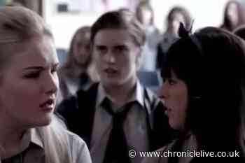 Sam Fender had 'forgotten' role in BBC drama with Netflix star after being killed off in Vera