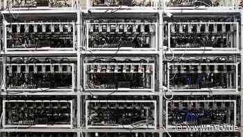 Das "Halving" naht: Geht der Bitcoin-Kurs jetzt durch die Decke?