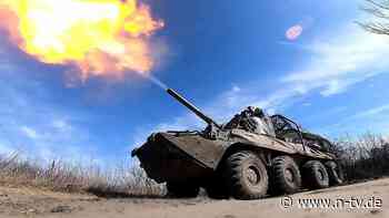 Strafen für Umgehung: Brüssel schärft Russland-Sanktionen nach