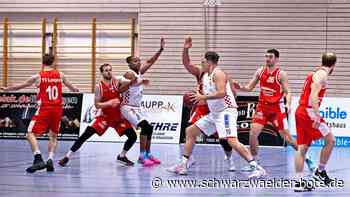 KKK Haiterbach: „Wir können in Langen befreit aufspielen“