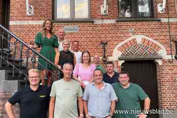 Vlimmeren Sport scoort met nieuwe bestuursploeg zonder voorzitter: “We hebben duidelijke visie”