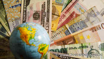 Signalen van verbetering internationale conjunctuur