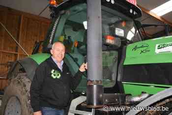 Loonwerker Patrick trekt Oost-Vlaamse lijst voor nieuwe beweging Boer Burger Belangen: “Meer dan landbouw alleen”