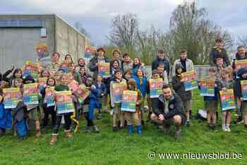 ‘t Smiske en de Scouts bundelen krachten voor groot feest op de Boekfos