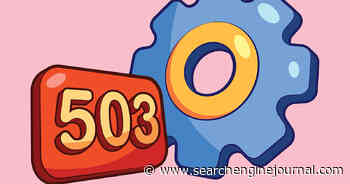 Google On The SEO Impact Of 503 Status Codes via @sejournal, @MattGSouthern