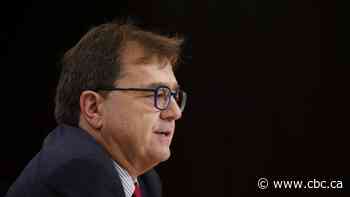 Federal natural resources minister on what — if anything — carbon tax does for Saskatchewan