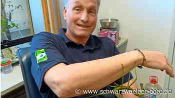 Naturschutz lernen: Kinder können  in Calw die Tierwelt erforschen