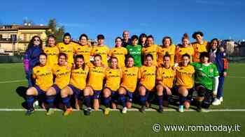 Football Club Frascati, Pennacchietti: “Col Latina ai play off ce la giochiamo”