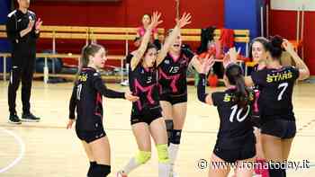 Marino Pallavolo, Trinca: “Mi piacerebbe arrivare nelle categorie nazionali con questo club”