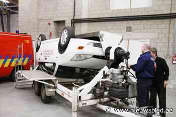 Wel jong, niet gek loopt al achttien jaar