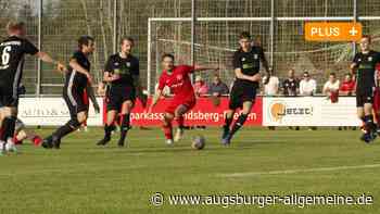 Wieder ein Sechs-Punkte-Spiel für den VfL Kaufering