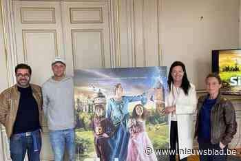 Sinksenfeesten toveren magie tijdens vijftigste editie: “Sprookjes staan centraal”