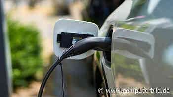 Das sind die derzeit beliebtesten E-Autos in Deutschland