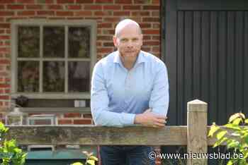 Militair aalmoezenier Hans Van Wichelen is zondag diaken “Ooit gewapend scherpschutter, straks achter het altaar”