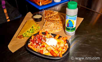 Taco Bell collaborates with another sauce company for its Nacho Fries