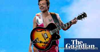 Harry Styles stalker jailed for sending him 8,000 cards in a month