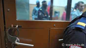 Entlassung am Puschkin-Institut: Sprachschulen nach Moskauer Konzert-Attentat im Visier