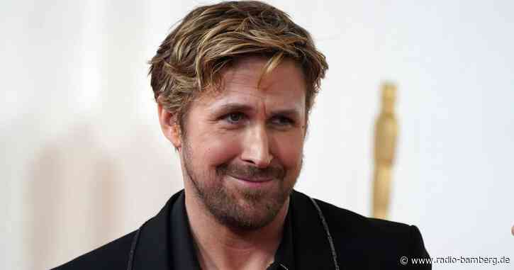 Ryan Gosling: Swift hat mir geholfen, mich von Ken zu lösen