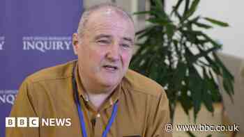 Victim calls for lawyer removal from Horizon scheme