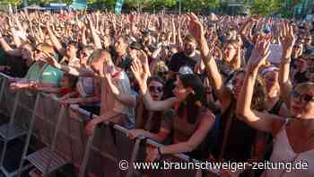 Autostadt-Sommerfestival: Tipps für den Vorverkauf ab Montag