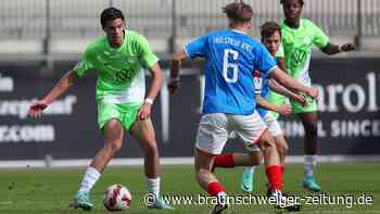 VfL-U17 will die Saison „vernünftig zu Ende bringen“