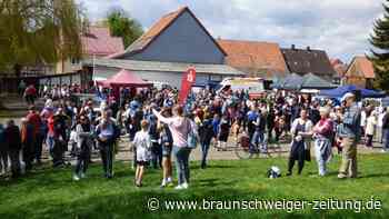 Der 49. Juessee-Lauf in Herzberg: Jetzt noch schnell anmelden