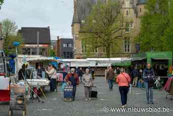 Kritiek op de ‘zachte transformatie’ beschreven in  beleidsplan Ruimte: “De woonnoden zijn nochtans groot”