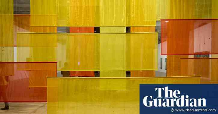 ‘No death in Venice’: Israel-Gaza tensions infiltrate biennale