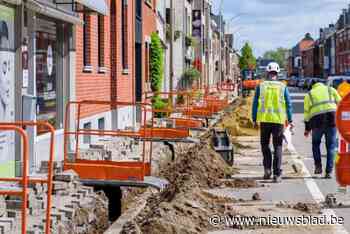 Limburgers helpen Fluvius met versterking van elektriciteitsnet