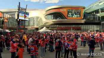 How to get in on Oilers playoff fever if you don't have a ticket