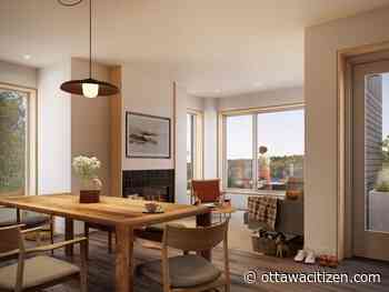 New in homes: Into the wild